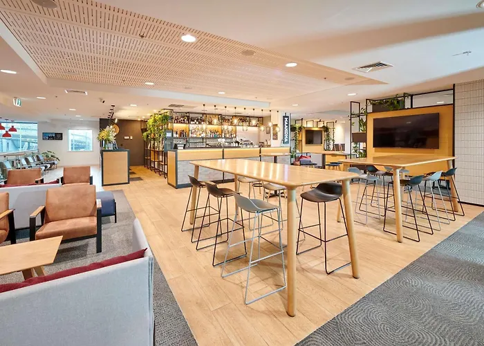 Ibis Hamilton Tainui