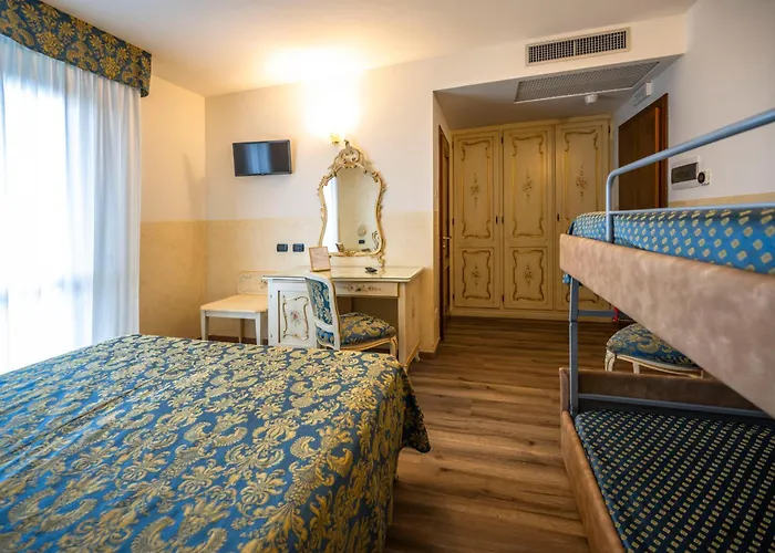 Hotel Confine