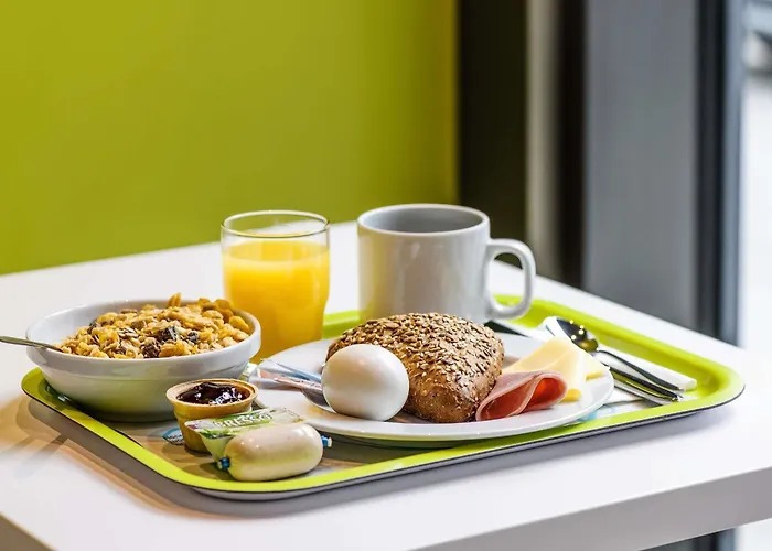 ibis budget Nuits Saint Georges
