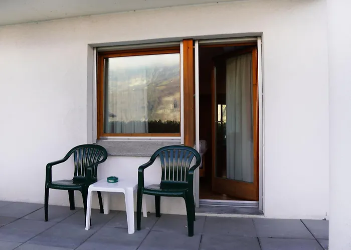 Hotel Schiffahrt