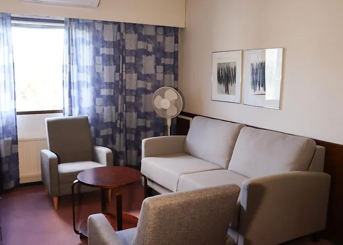 Hotel Sommelo