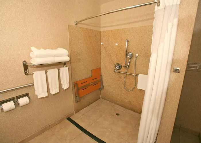 Holiday Inn Express San Diego South - Chula Vista By Ihg