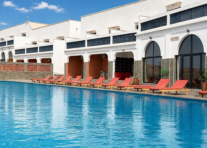 Hotel Calipau Riad Maison D'Hotes