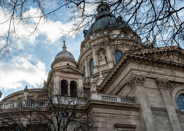 Exe Budapest Center