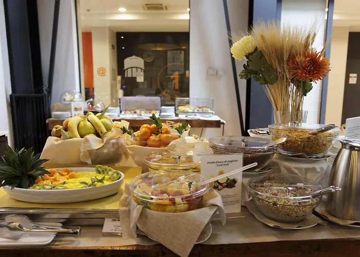 Best Western Falck Village Milano Sesto
