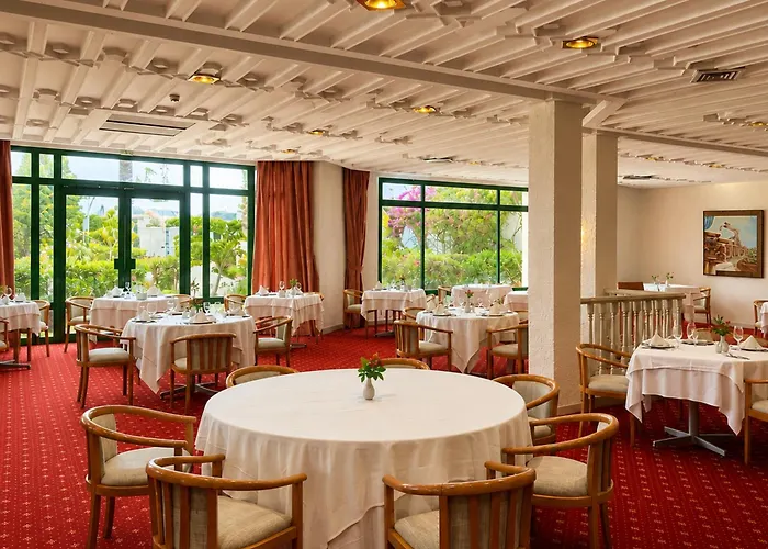 Hasdrubal Thalassa & Spa Port El Kantaoui
