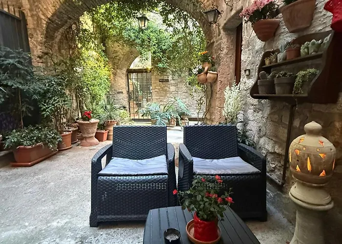 Hotel Lieto Soggiorno