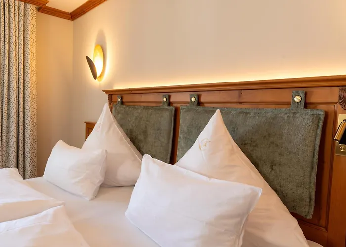 Hotel Kesslermuehle