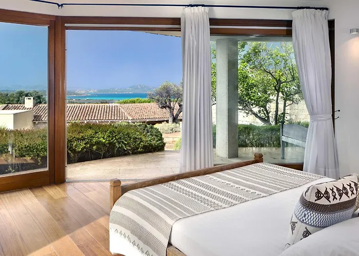 Due Lune Puntaldia Resort & Golf