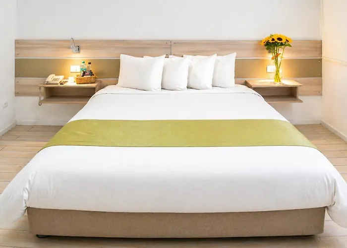 Natura Inn Hotel