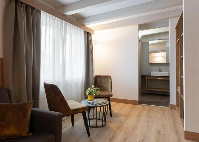 Hotel Alpen