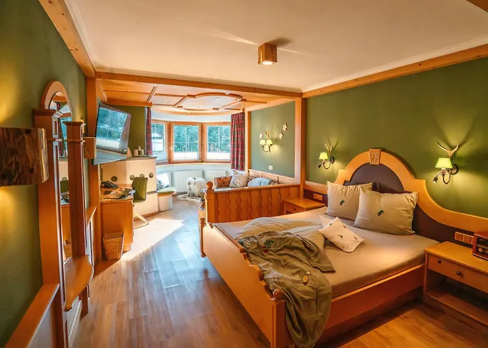 Hotel "Zum Ritter"