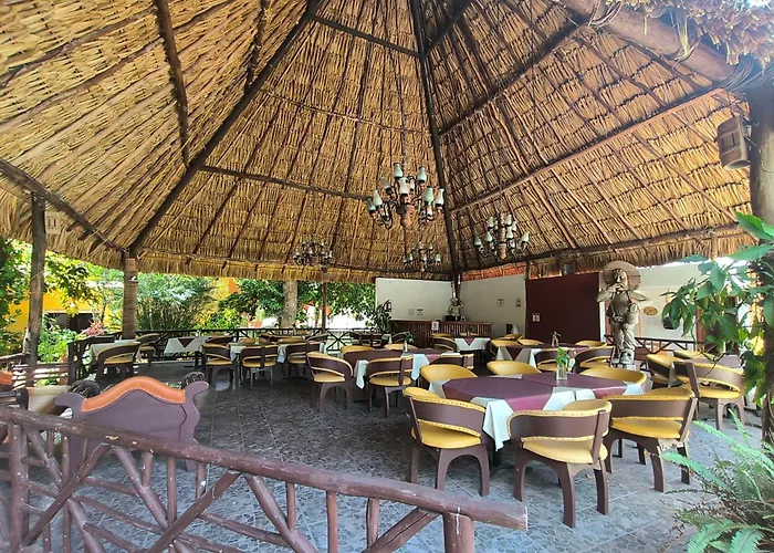 Ecotel Quinta Regia