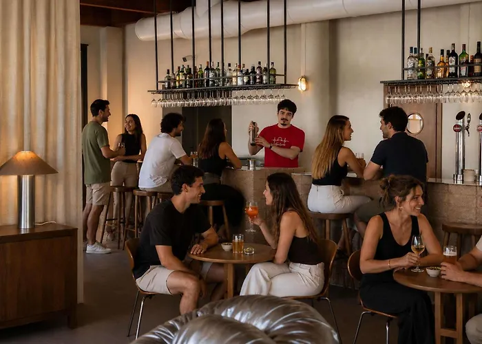 Ibis Valencia Alfafar