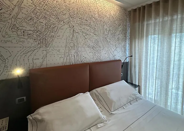 Atlantic Park Hotel