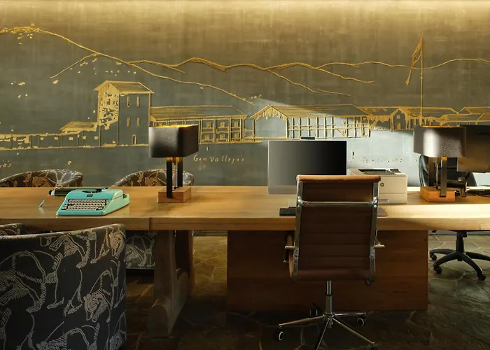 The Lodge At Sonoma Resort, Autograph Collection