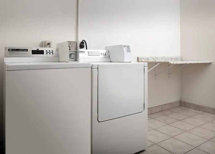 Quality Inn & Suites Gallup I-40 Exit 20