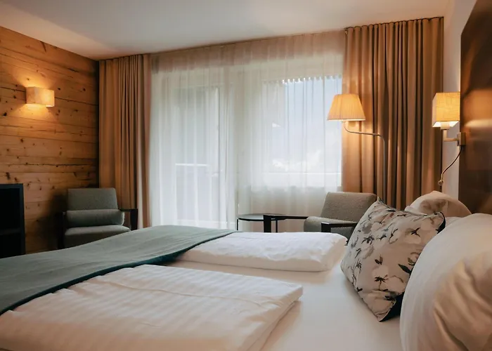 Hotel Kammerlander