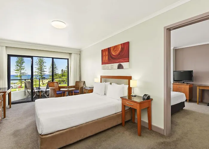 Ibis Styles Port Macquarie Hotel