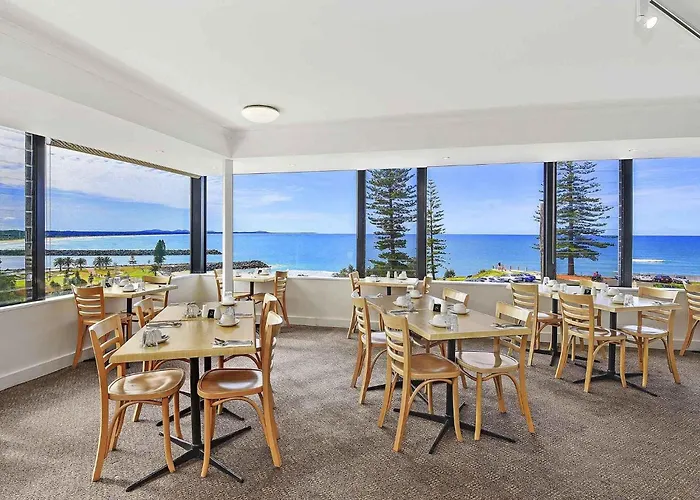 Ibis Styles Port Macquarie Hotel