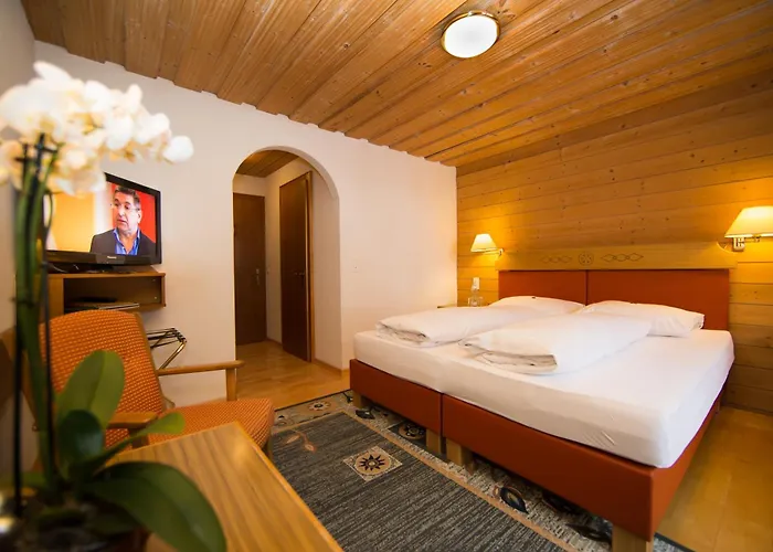 Hotel Cresta