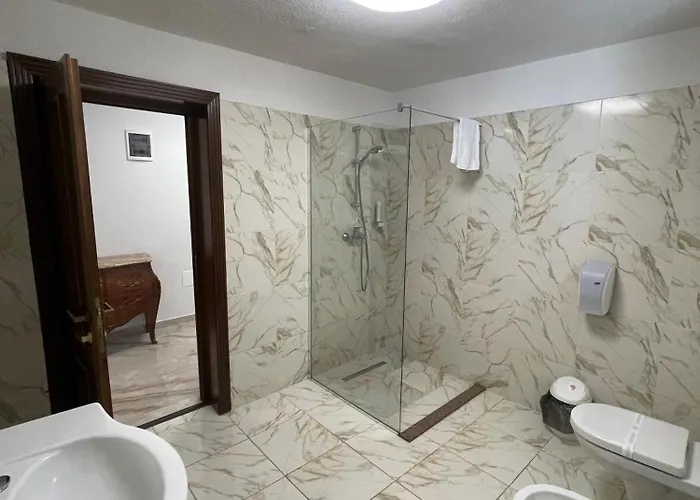 Hotel Trei Brazi