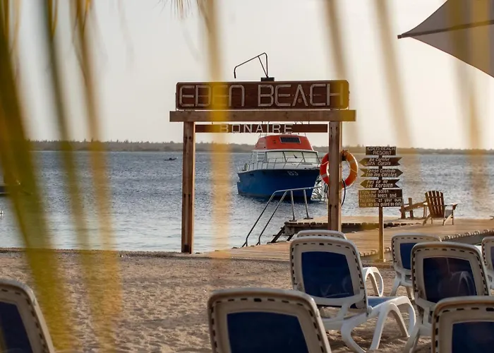 Eden Beach Resort - Bonaire
