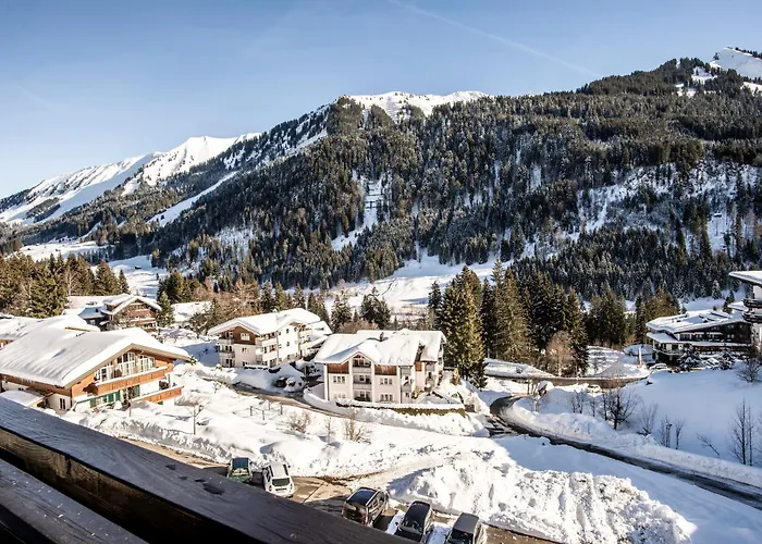 Sporthotel Walliser