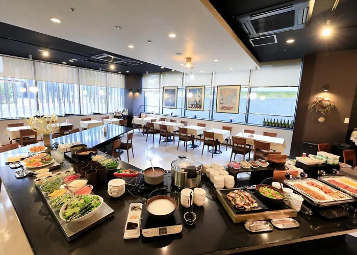 Richmond Hotel Narita