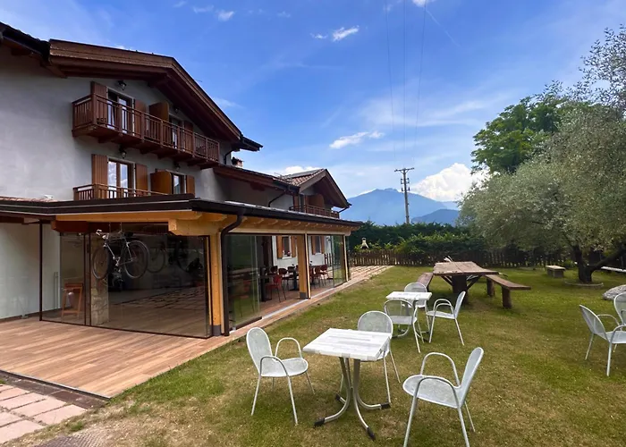 Agritur Girardelli