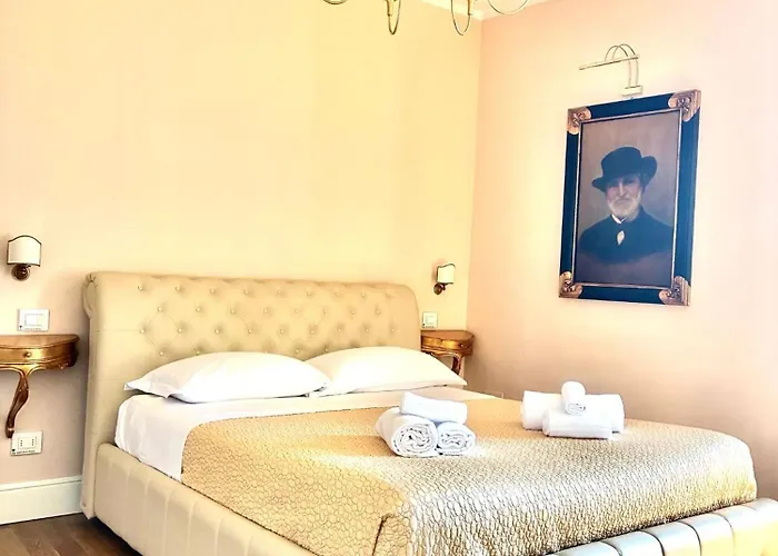 Boutique Hotel L'Imperatrice -Vicinissimi a Valdichiana Designer Village-