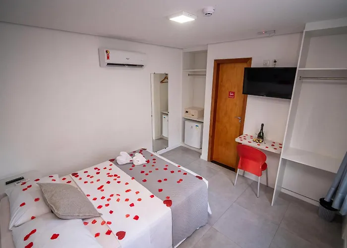 Hotel Tres Caravelas Fortaleza 