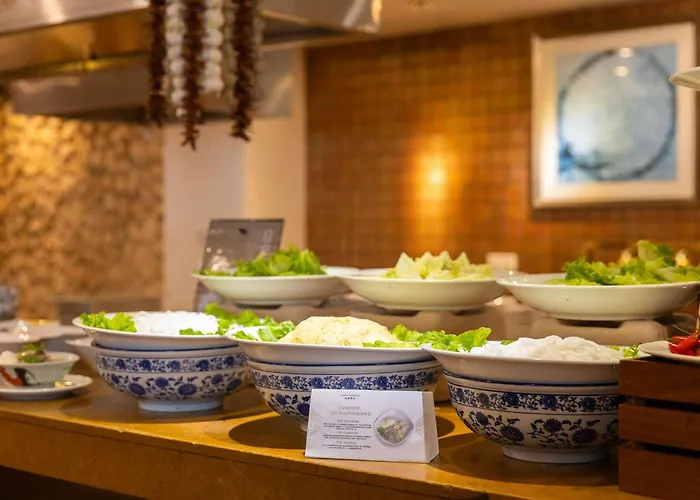 Swissotel & Spa Sanya Yalong Bay