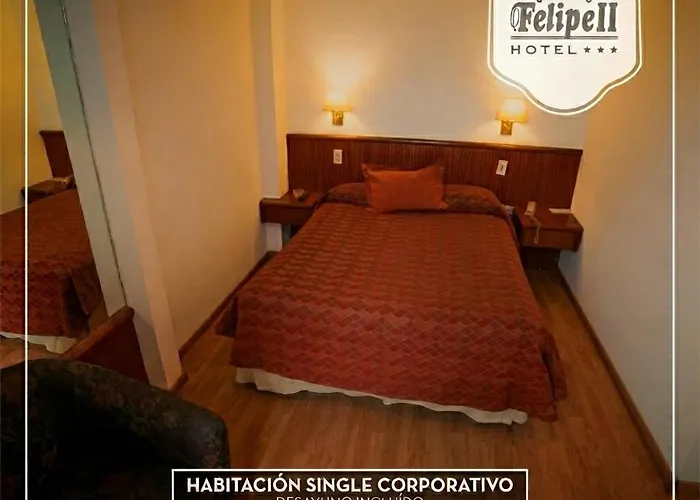 Hotel Felipe II