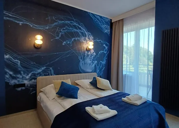 Hotel Dom Marynarza