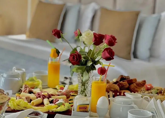 Mahdia Palace Thalasso