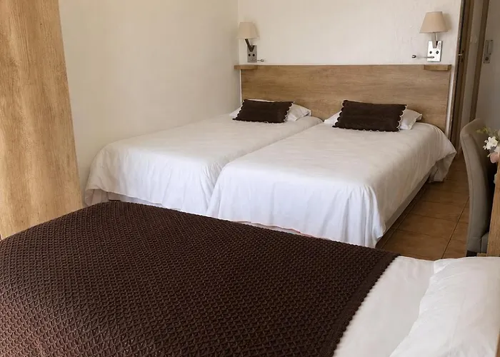Hotel Alata