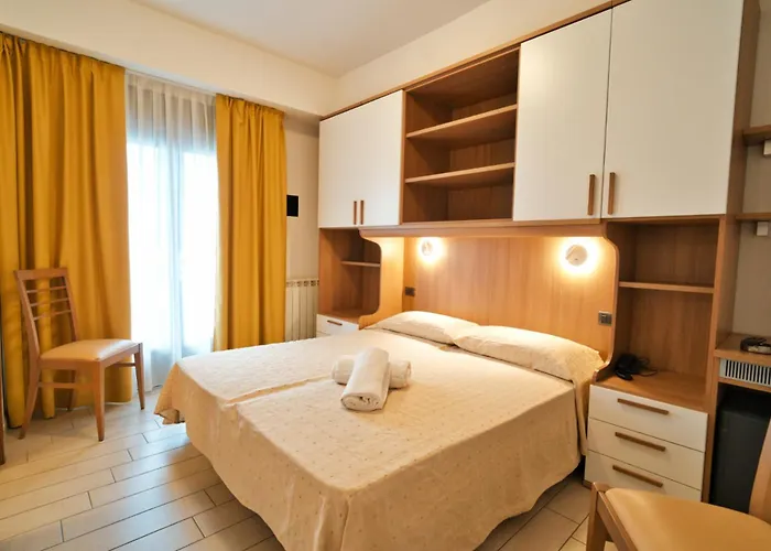 Hotel Ideal Sottomarina