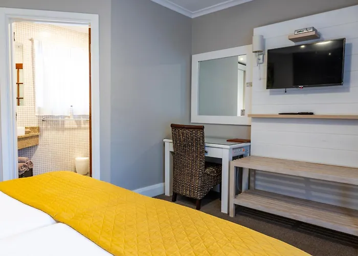 Beachwalk Bed And Breakfast - #Solar Energy #No Loadshedding