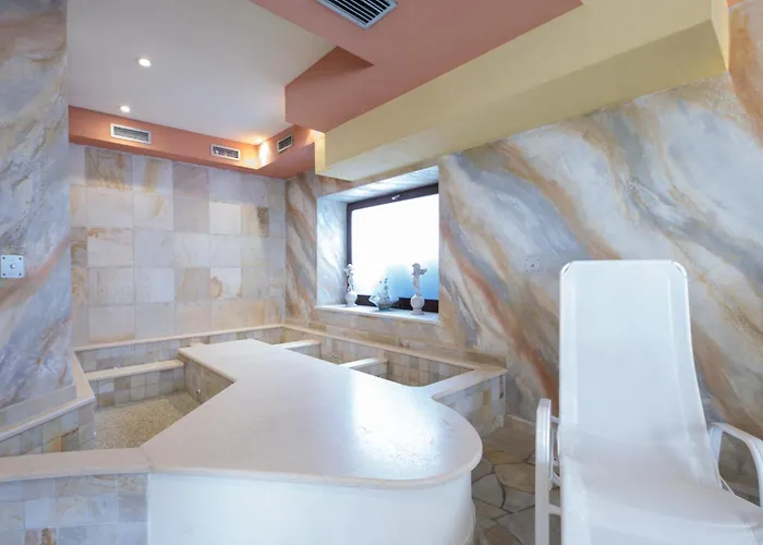 Hotel Centrale