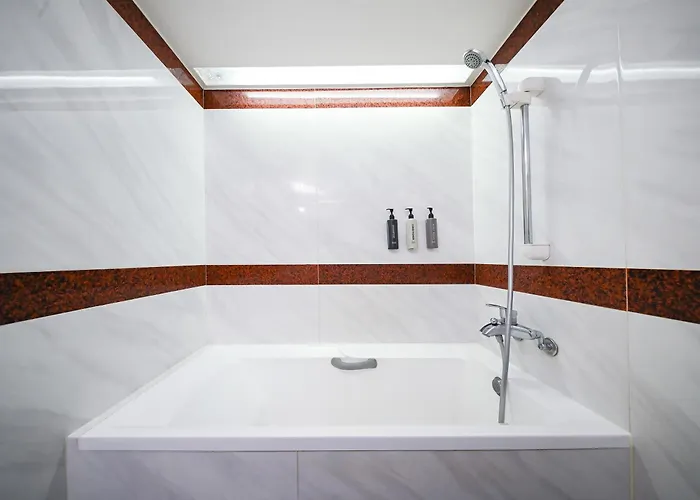 Guide Hotel Taoyuan Fuxing