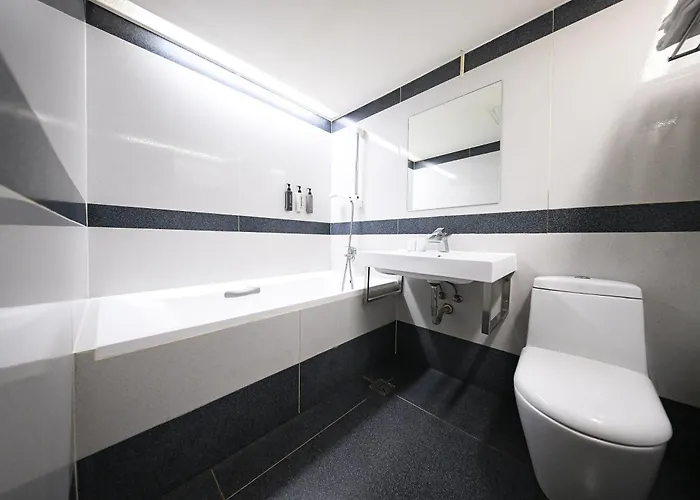Guide Hotel Taoyuan Fuxing