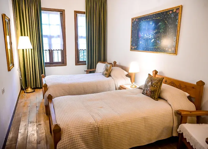 Hotel Gjirokastra
