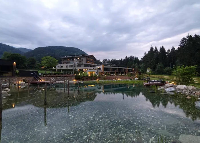 Bonfanti Design Hotel