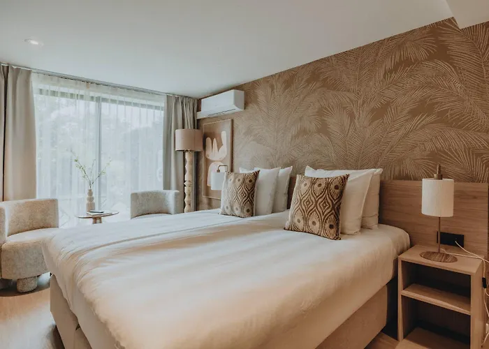 Van der Valk Hotel Gent-Drongen