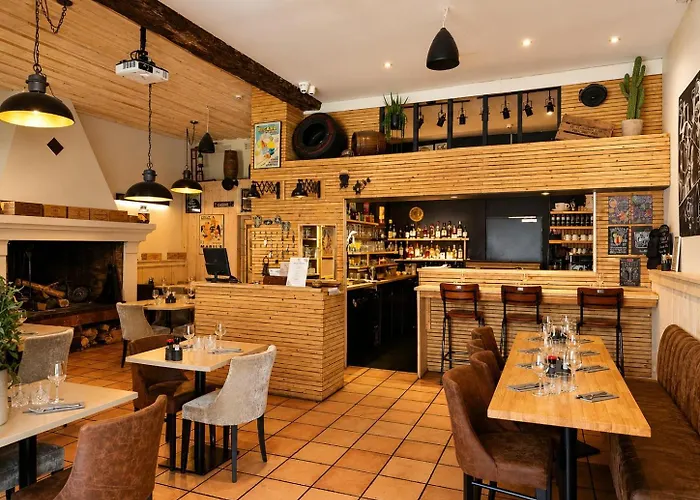 Le Relais de la Calèche