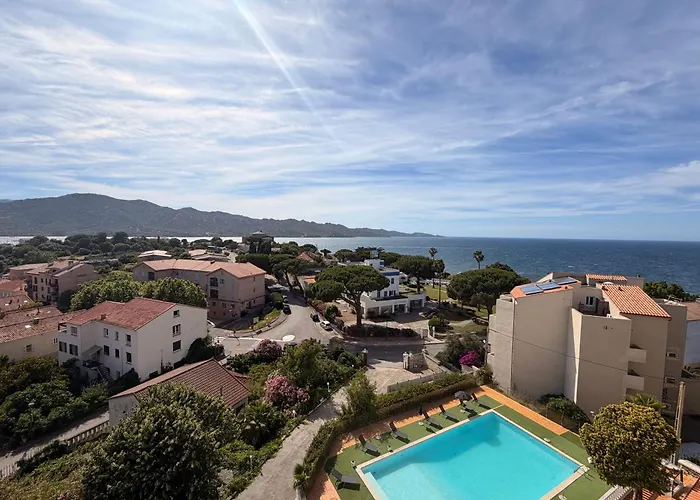 Hotel Madame Mere