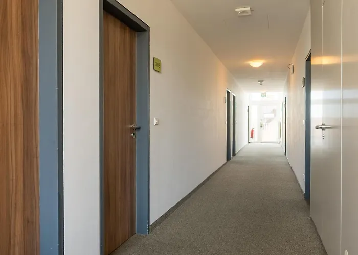 Joesepp'S Hotel Am Schweizerberg