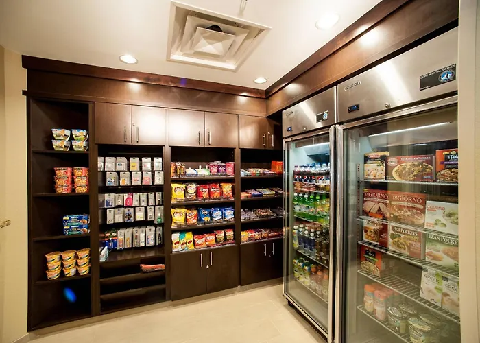Towneplace Suites By Marriott Roswell