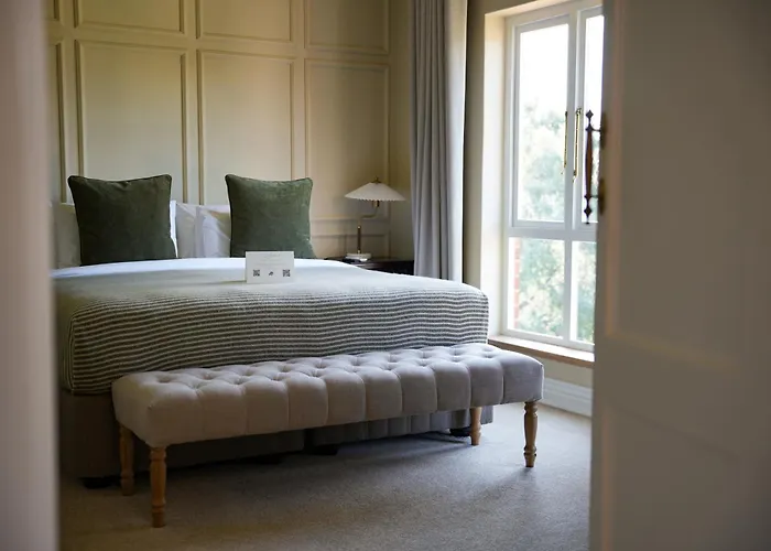 Redlands Hotel & Spa